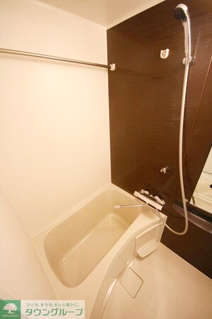 ヴィラ綱島の物件内観写真